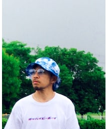 OPPAI B-boy | ハット