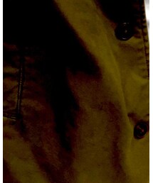 GAP | ステンカラーコート