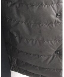 UNIQLO | ダウンベスト