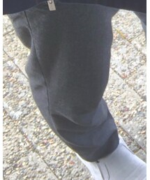 ZARA | スラックス