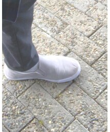 GU | スリッポン