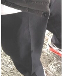 UNIQLO | スラックス