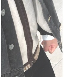 FIRST DOWN | ダウンベスト