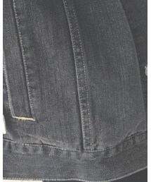 古着 | デニムジャケット