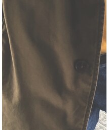 GAP | ステンカラーコート