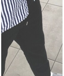 ZARA | スラックス