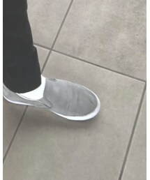 GU | スリッポン