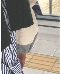 NANO universe | トートバッグ