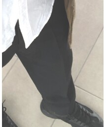 UNIQLO | スラックス