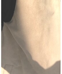 FIRST DOWN | テーラードジャケット