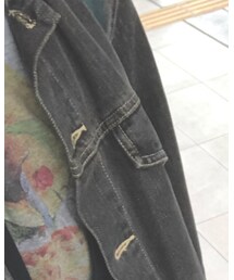 古着 | デニムジャケット