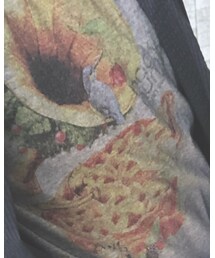 back number アーティストグッズ | Tシャツ/カットソー