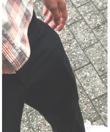 UNIQLO | スラックス