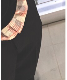 UNIQLO | スラックス