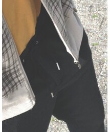 ZARA | スラックス