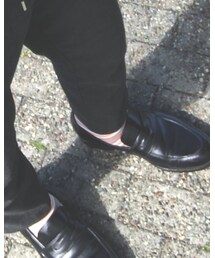 UNIQRO×JW ANDERSON | ソックス/靴下