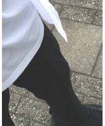 UNIQLO | スラックス