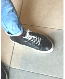 three generations | スニーカー