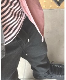 ZARA | スラックス