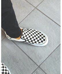 VANS | スリッポン