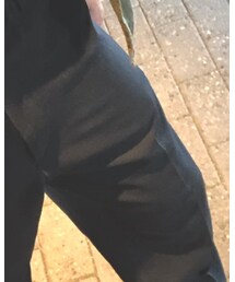 UNIQLO | スラックス