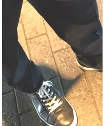 three generations | スニーカー