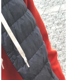 UNIQLO | ダウンベスト