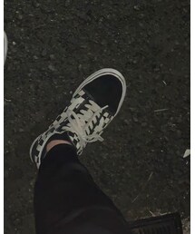 VANS | スニーカー
