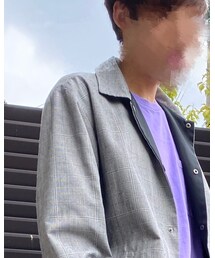 tk.TAKEO KIKUCHI | ジャケット/アウター