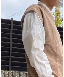 tk.TAKEO KIKUCHI | シャツ/ブラウス