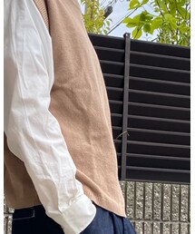 INHERIT | ニット/セーター