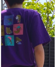 left alone | Tシャツ/カットソー