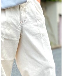GU | パンツ