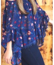 Papaya | トップス