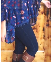 FOREVER 21 | デニムパンツ