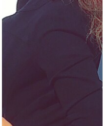 windsor | ノーカラージャケット