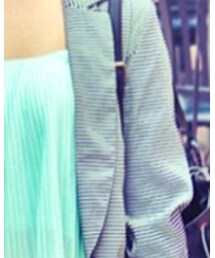 ZARA | テーラードジャケット