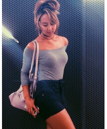 H&M | その他トップス