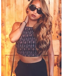 Hollister | チューブトップ