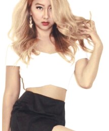 H&M | その他トップス