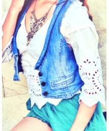 FREE PEOPLE | シャツ/ブラウス