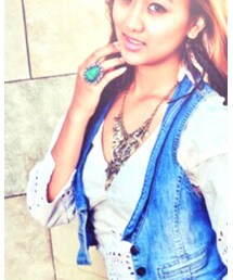 H&M | ネックレス