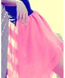 FOREVER 21 | スカート