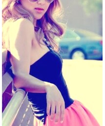 ZARA | タンクトップ