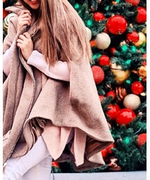 Ivanka Trump | チェスターコート