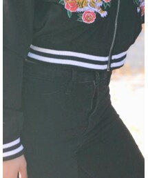 Hollister | デニムパンツ