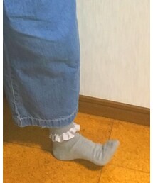 tutuanna | ソックス/靴下