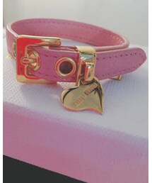 miu miu | ブレスレット