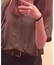 NET | シャツ/ブラウス