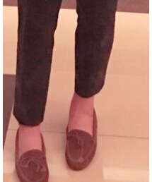 bonjour | スリッポン